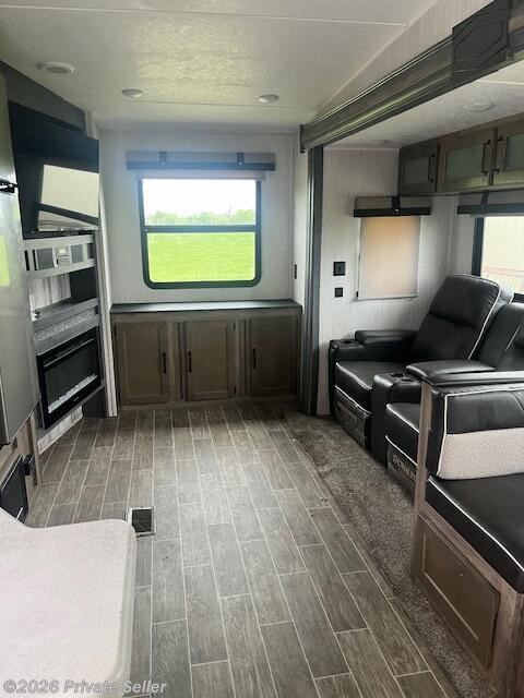 Used 2021 Forest River Puma 257RESS available in Houston, Texas