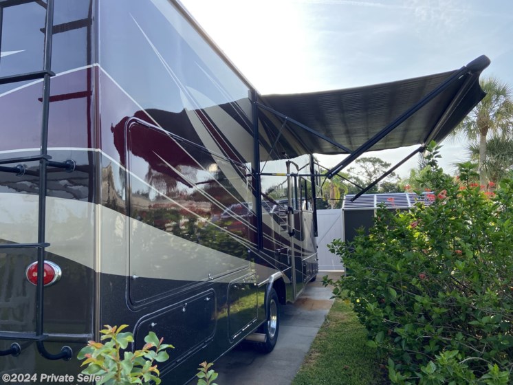 Used 2018 Forest River Forester 2861DS available in Palm Bay, Florida