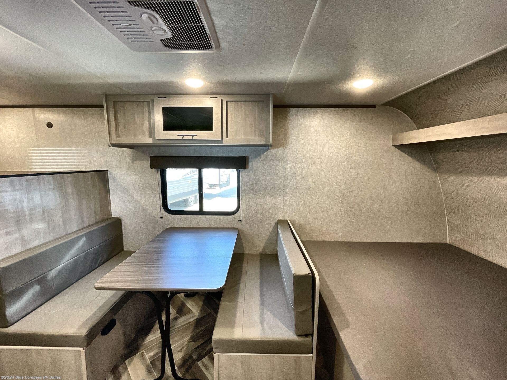 New 2025 CrossRoads Zinger Lite ZR18BH available in Panama City, Florida