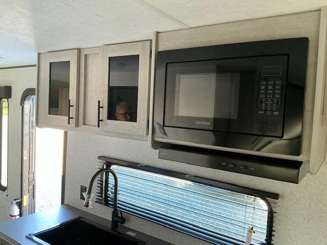 New 2025 CrossRoads Zinger Lite 211RD available in Panama City, Florida