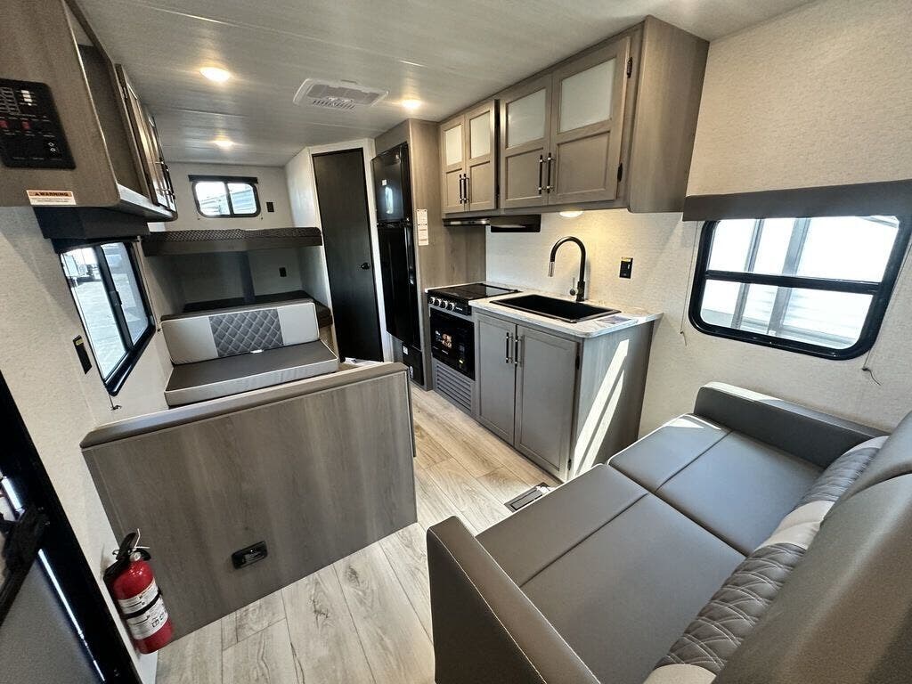 New 2025 Keystone Hideout Sport 240BH available in Panama City, Florida