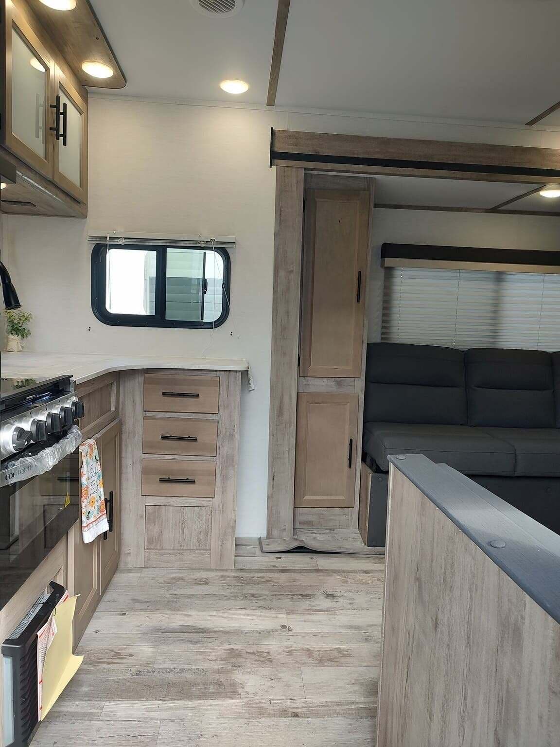 New 2025 Gulf Stream Ameri-Lite 238RK available in Panama City, Florida