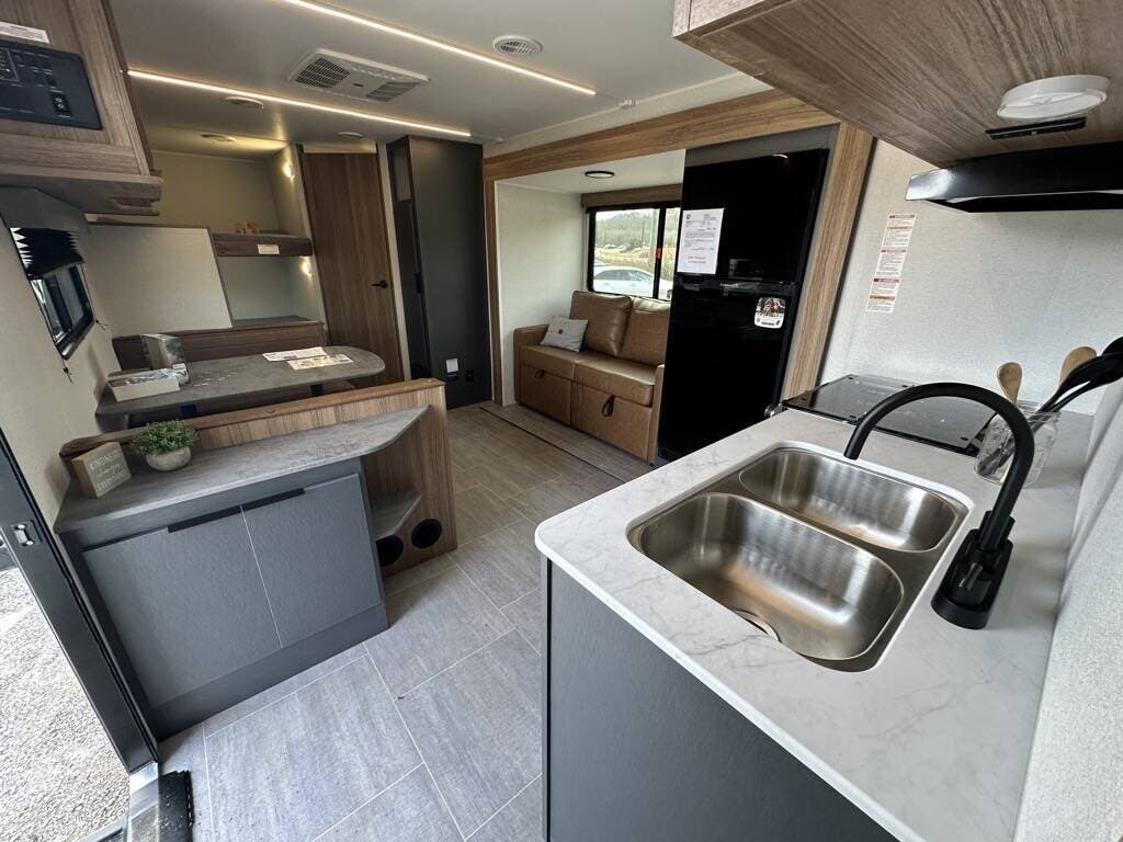 2025 Trail Runner 261BHS by Heartland from Ashley Marine & RV in Panama City, Florida