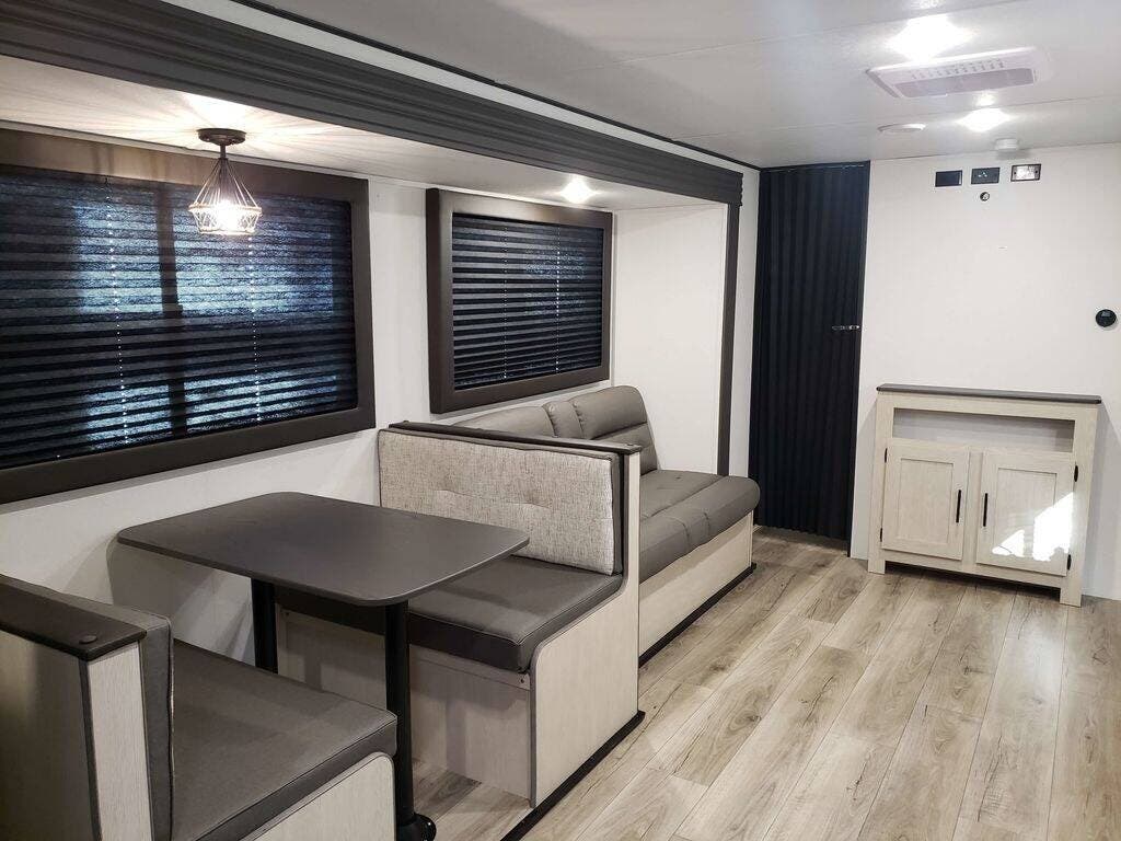 New 2025 Shasta I-5 526DB available in Panama City, Florida