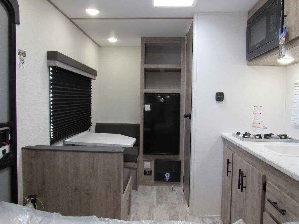 New 2026 Gulf Stream Ameri-Lite Super Lite 134RD available in Panama City, Florida