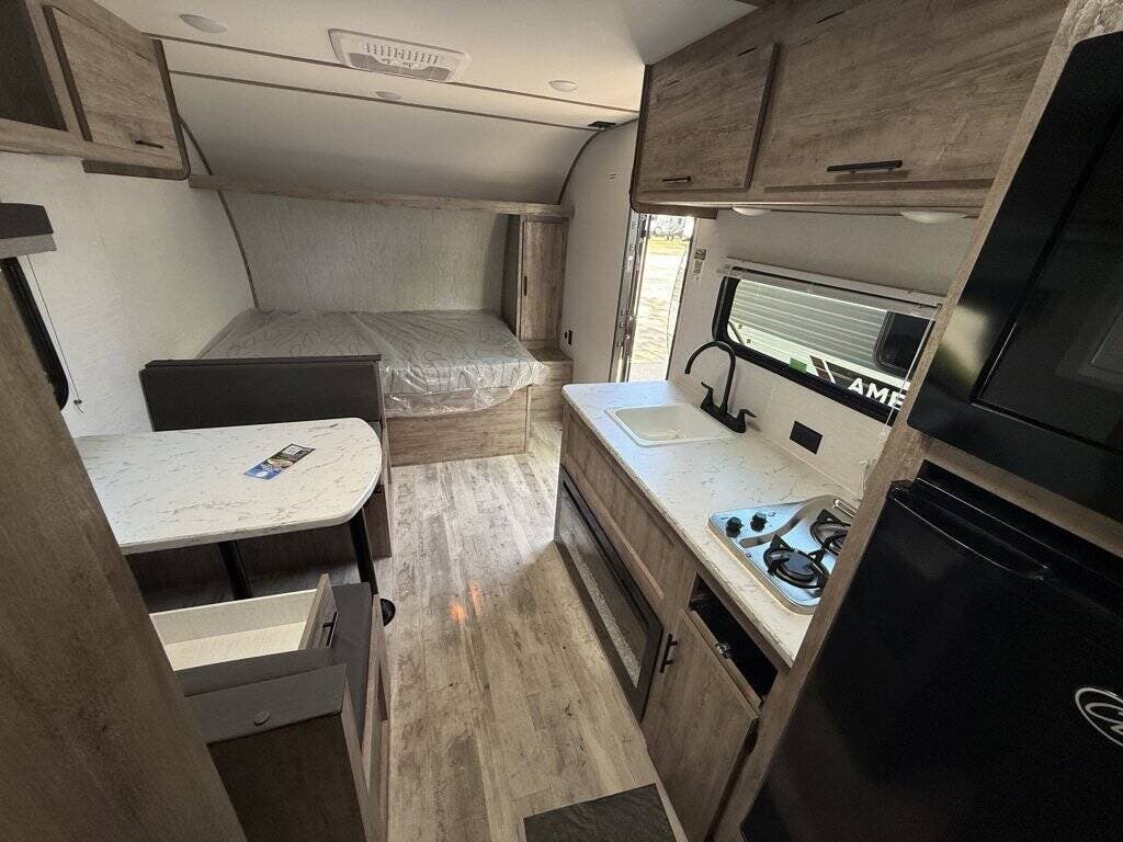 New 2026 Gulf Stream Ameri-Lite Super Lite 178RB available in Panama City, Florida