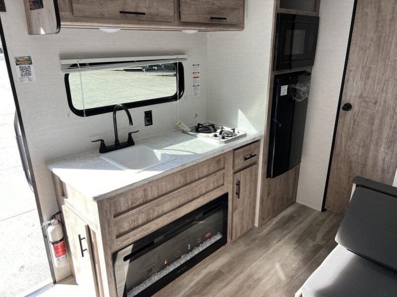 New 2026 Gulf Stream Ameri-Lite Super Lite 177BH available in Panama City, Florida