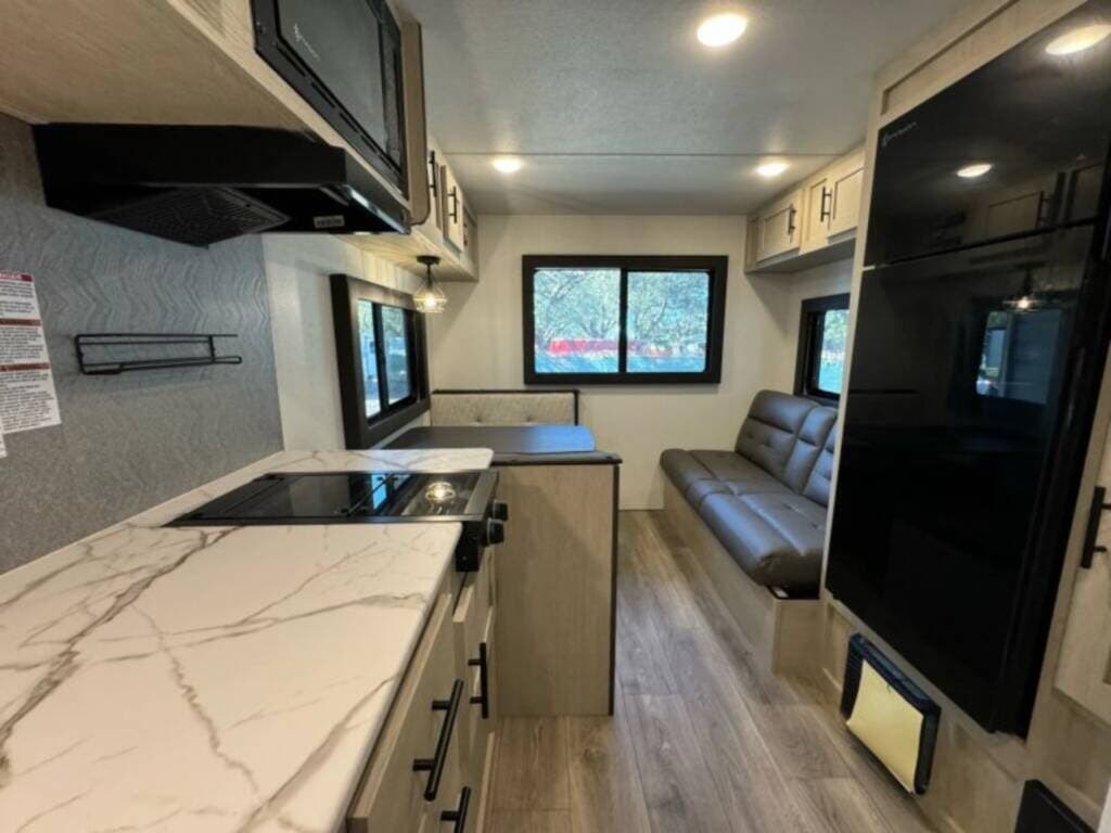 2026 I-5 521CK by Shasta from Ashley Marine & RV in Panama City, Florida