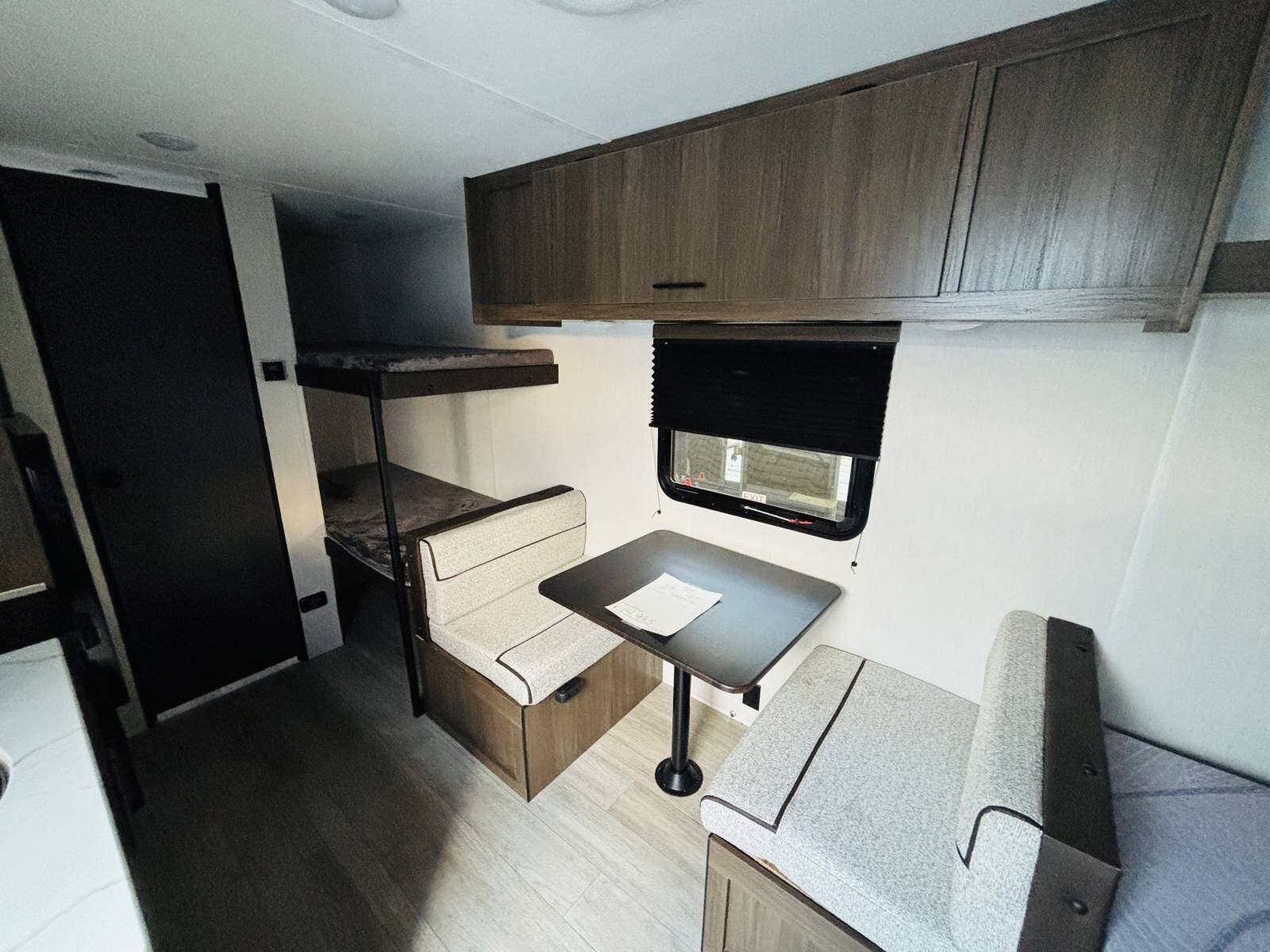 New 2026 Prime Time Avenger LT 16BHX available in Panama City, Florida