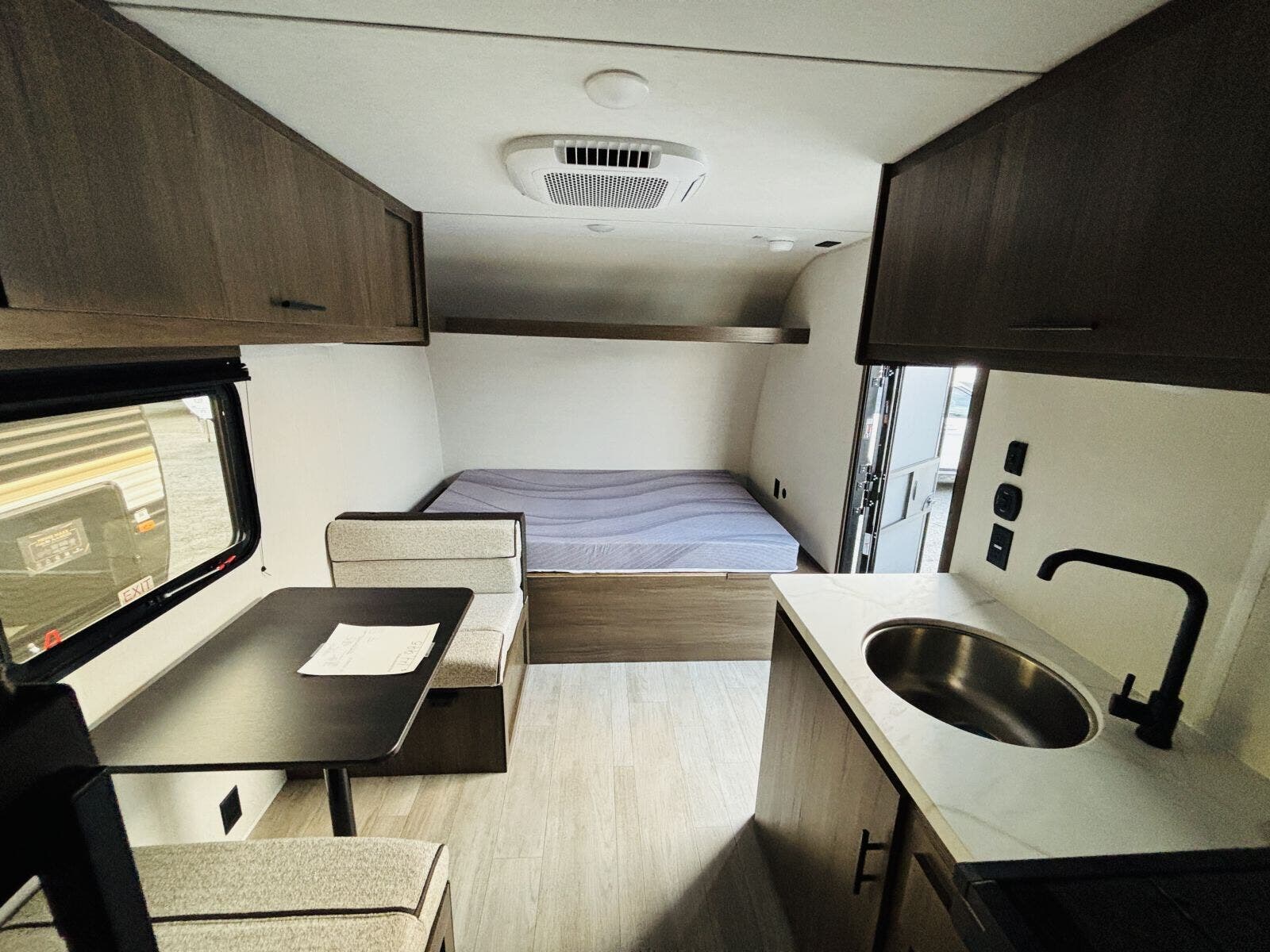 2026 Avenger LT 16BHX by Prime Time from Ashley Marine & RV in Panama City, Florida