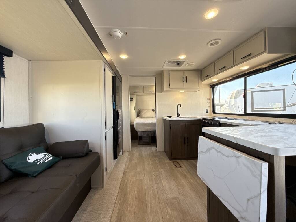 New 2026 Prime Time Avenger 25MKO available in Panama City, Florida