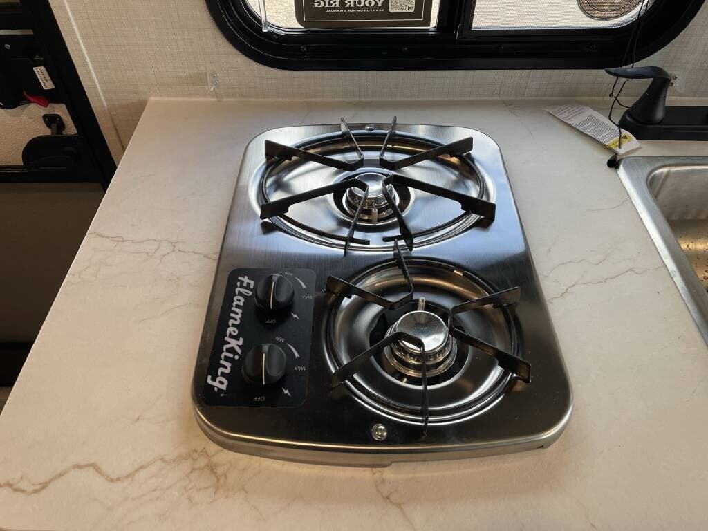 New 2026 Keystone Hideout Mini 177RD available in Panama City, Florida