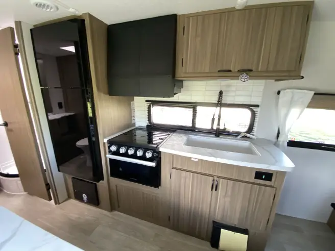 New 2026 Forest River Wildwood X-Lite 171RBXL available in Panama City, Florida