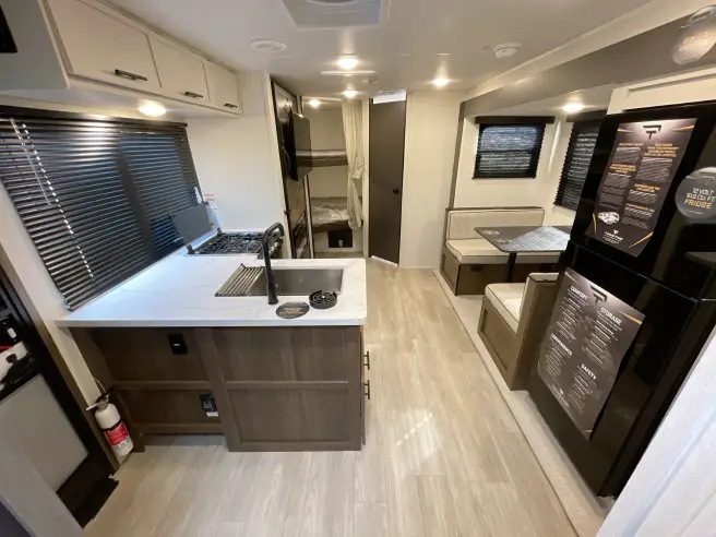 New 2026 Prime Time Avenger 23BHS available in Panama City, Florida