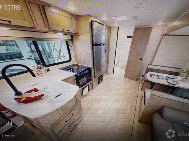 New 2026 Gulf Stream Ameri-Lite Ultra-Lite 257RB available in Panama City, Florida