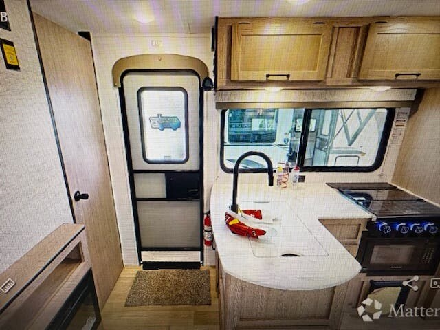 2026 Ameri-Lite Ultra-Lite 257RB by Gulf Stream from Ashley Marine & RV in Panama City, Florida