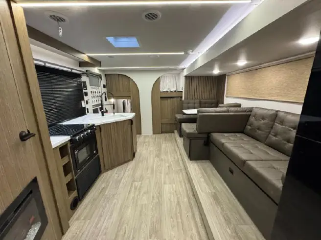 New 2026 Forest River Wildwood X-Lite 28ICE available in Panama City, Florida