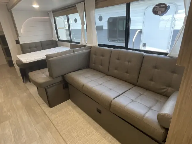 2026 Wildwood 29VBUD by Forest River from Ashley Marine & RV in Panama City, Florida