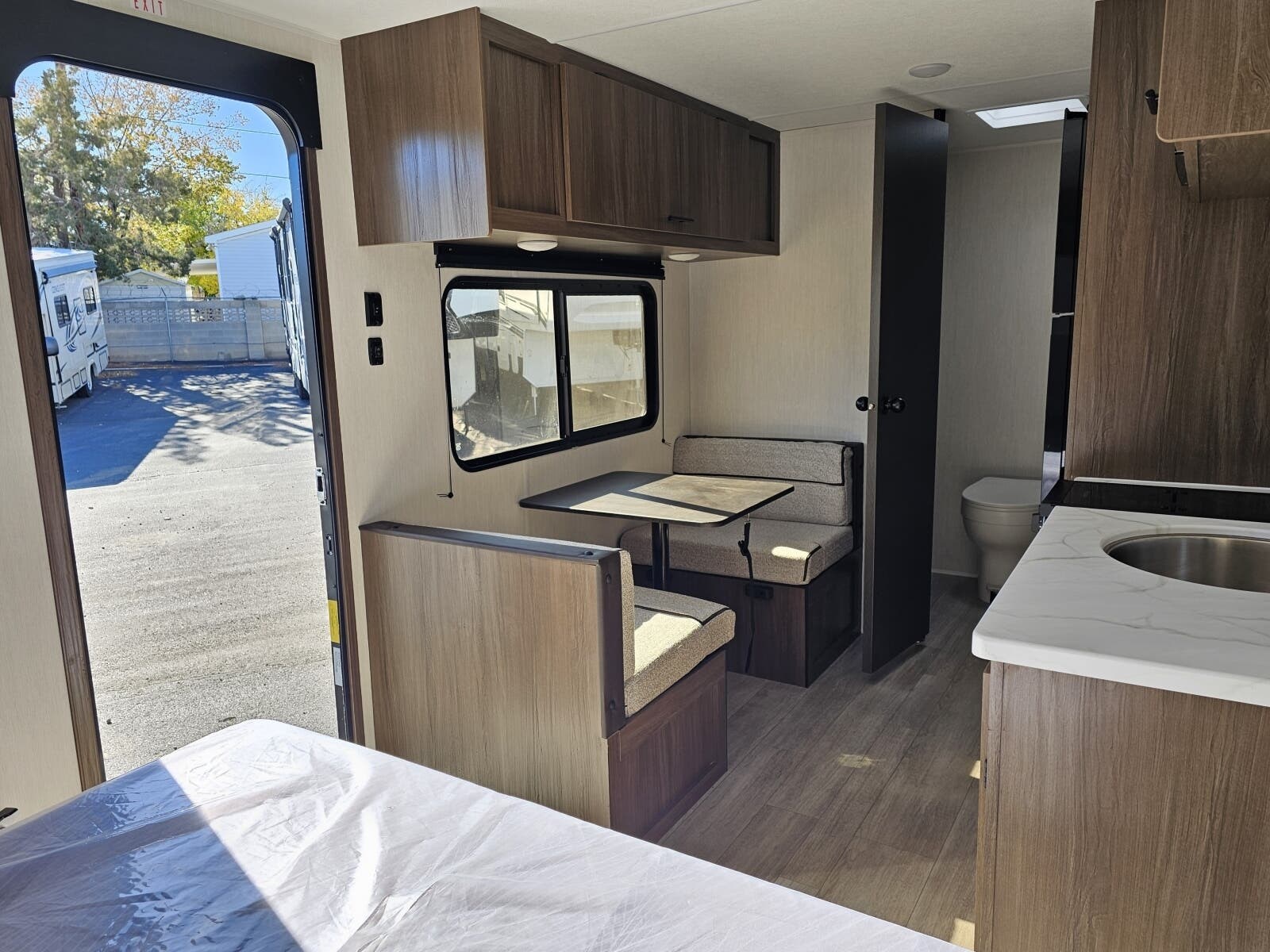 2026 Avenger LT 16RBX by Prime Time from Ashley Marine & RV in Panama City, Florida