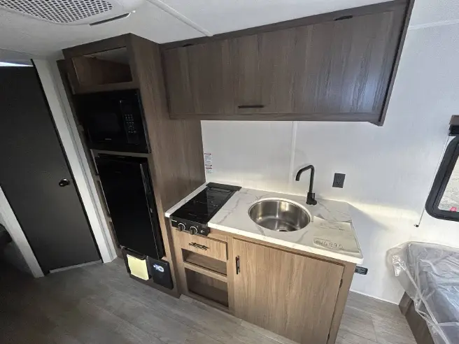 New 2026 Prime Time Avenger LT 17DBX available in Panama City, Florida