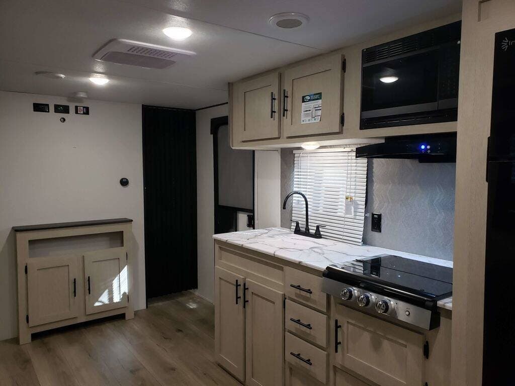 New 2026 Shasta I-5 526BH available in Panama City, Florida