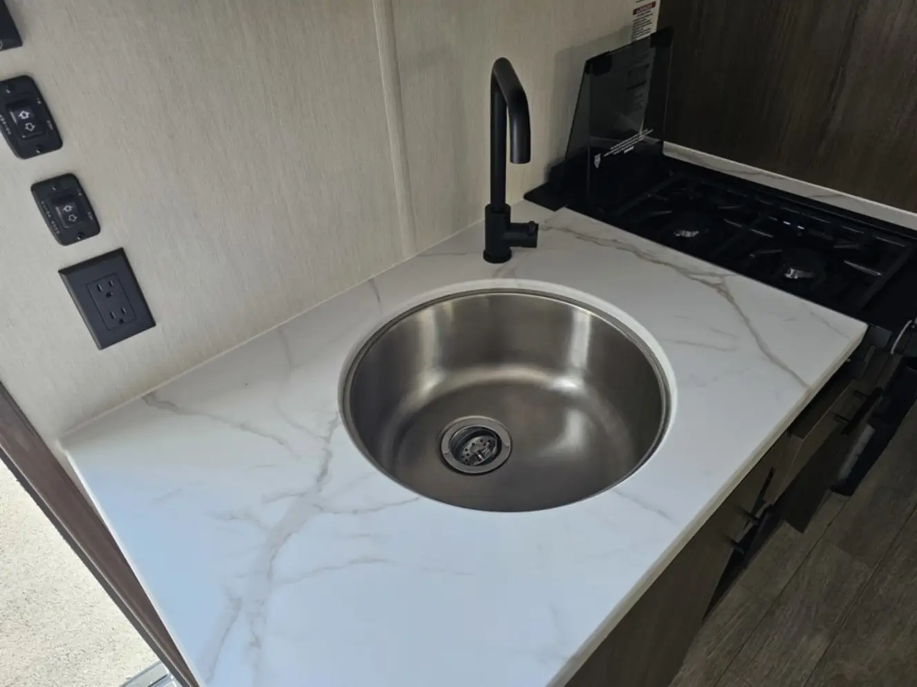 New 2026 Prime Time Avenger LT 18DBS available in Panama City, Florida