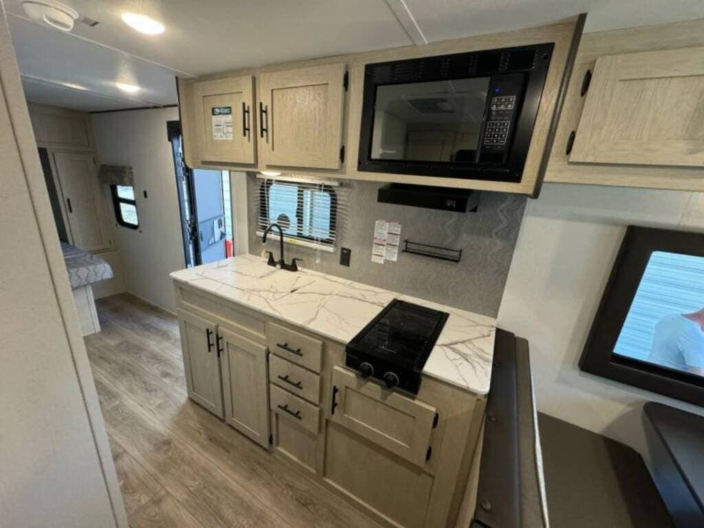 New 2026 Shasta I-5 521CK available in Panama City, Florida