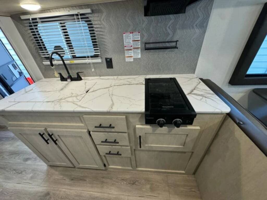 2026 I-5 521CK by Shasta from Ashley Marine & RV in Panama City, Florida