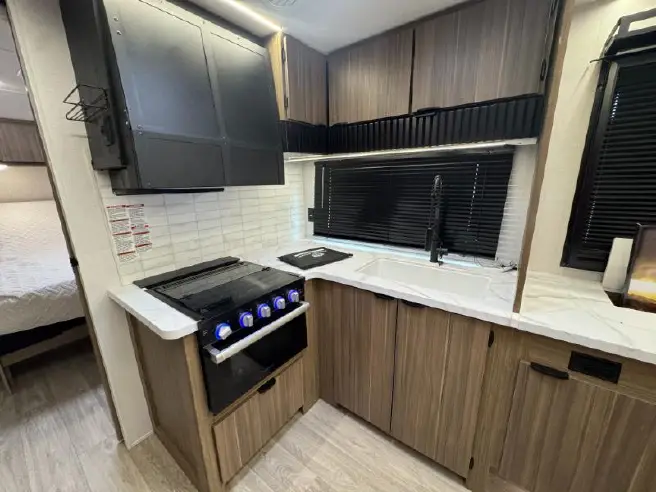 New 2026 Forest River Wildwood 250ZEN available in Panama City, Florida