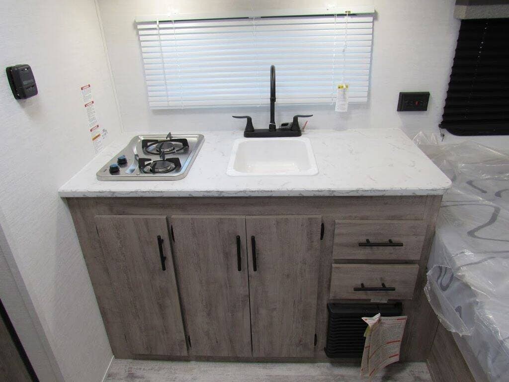 New 2026 Gulf Stream Ameri-Lite Super Lite 134RD available in Panama City, Florida