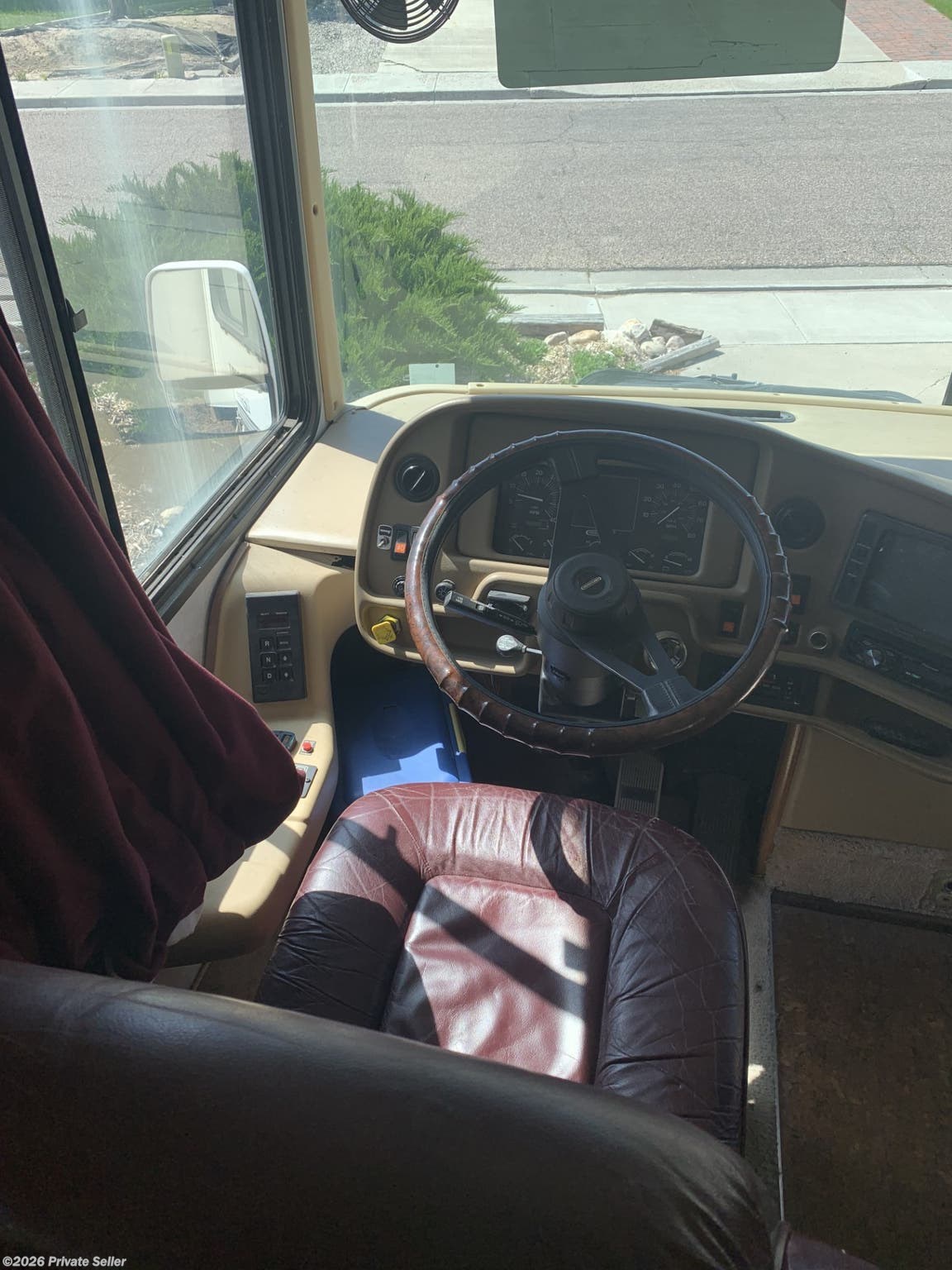 Used 1997 Fleetwood Discovery 36RM available in Delta, UT, Utah