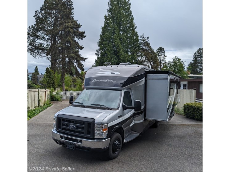 Used 2017 Forest River Sunseeker GTS 2430s available in Snohomish, Washington