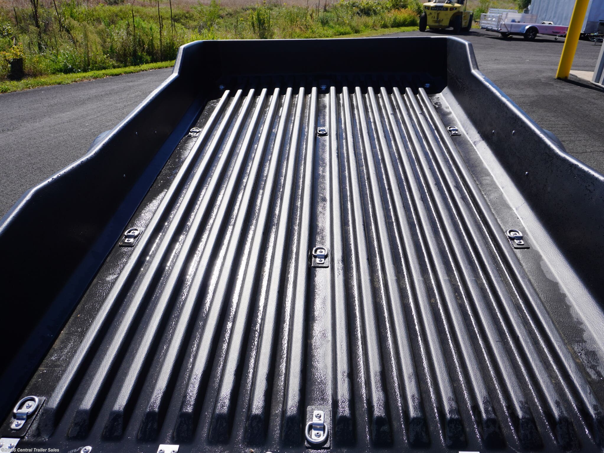 New 2026 FLOE Cargo Max 11'x73" Aluminum Utility available in Jordan, Minnesota