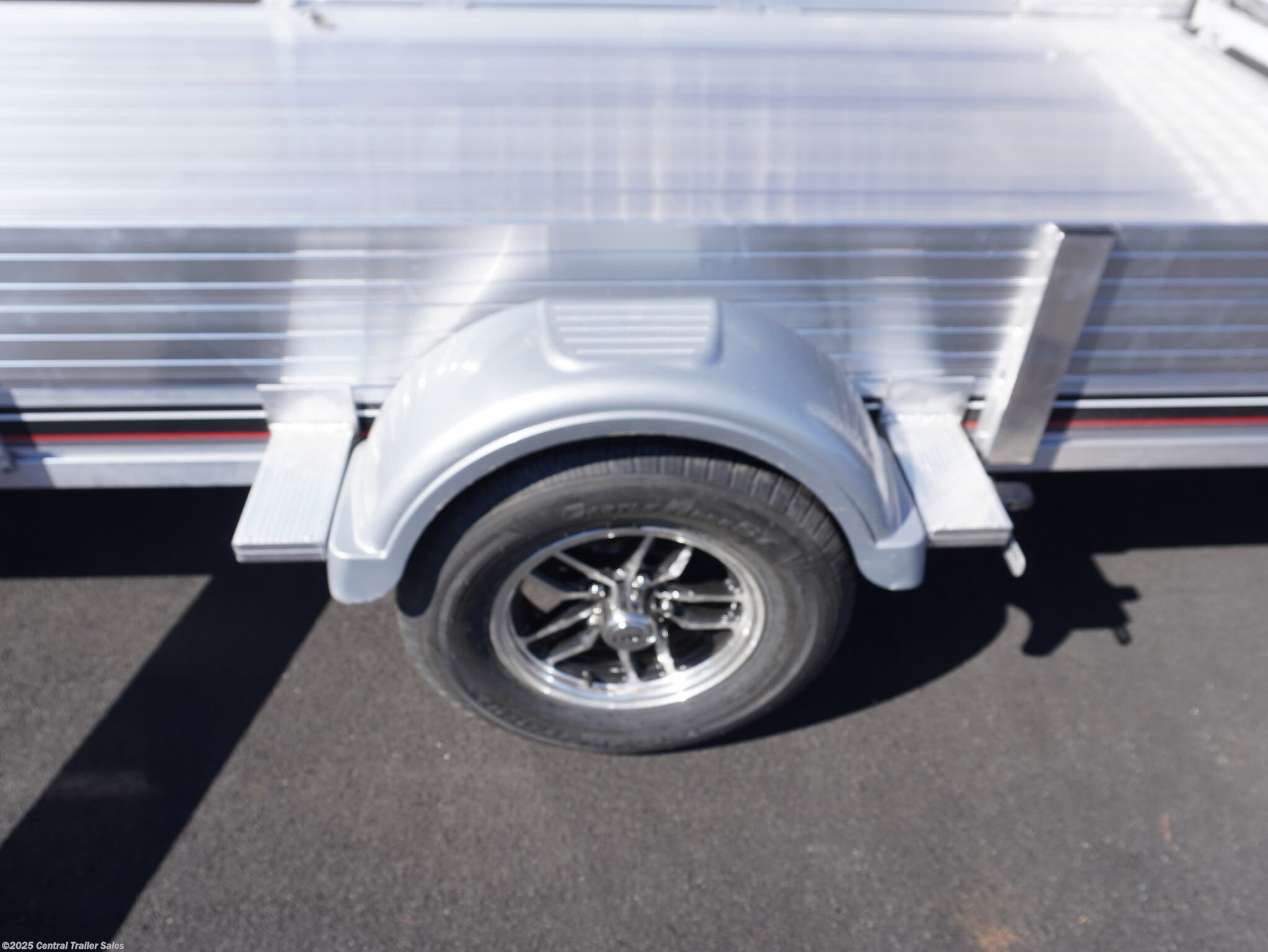 2026 Versa Max 14.5&apos;x79&quot; Utility Trailer W/ ATV Sides &amp; 25&quot; Front by FLOE from Central Trailer Sales in Jordan, Minnesota