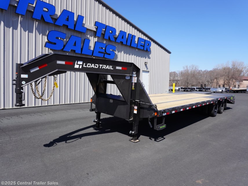 New 2025 Load Trail GP 102&quot;x30&apos; Low-Pro Gooseneck 25.9K GVWR available in Jordan, Minnesota
