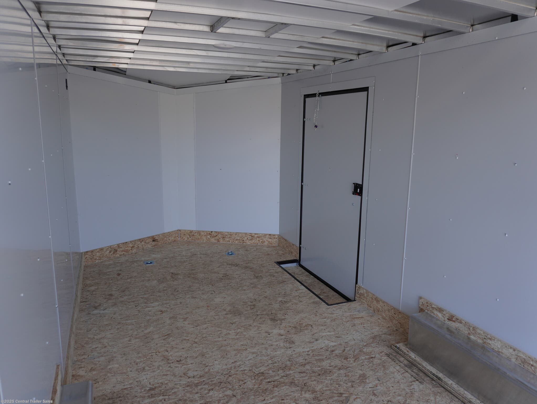 New 2026 Discovery Trailers Nitro-Lite Aluminum 8.5x20 Aluminum Car Hauler 10K GVWR available in Jordan, Minnesota