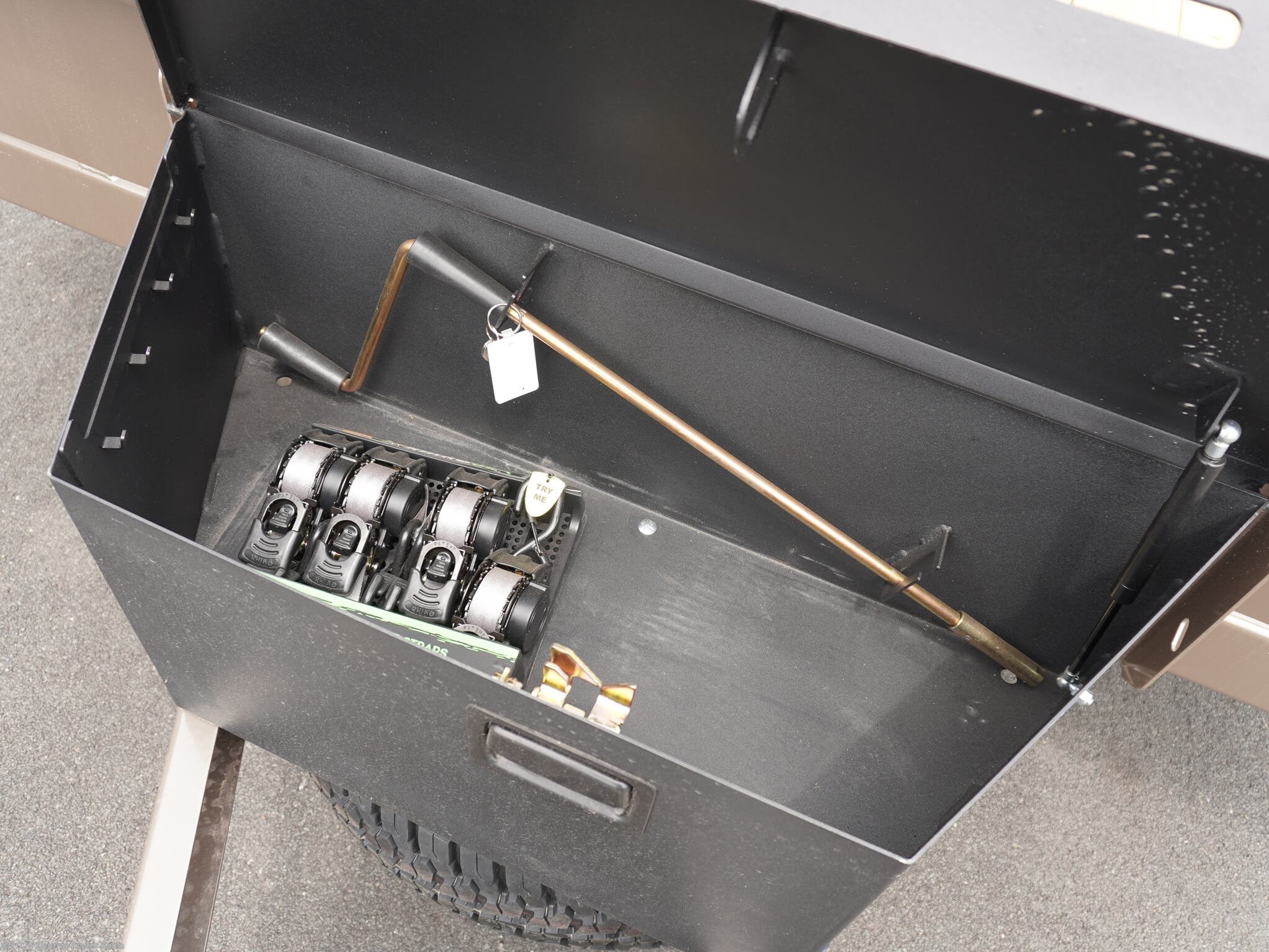 2025 PSA 135 83"x14ft Venture Utility by Diamond C from Central Trailer Sales in Jordan, Minnesota