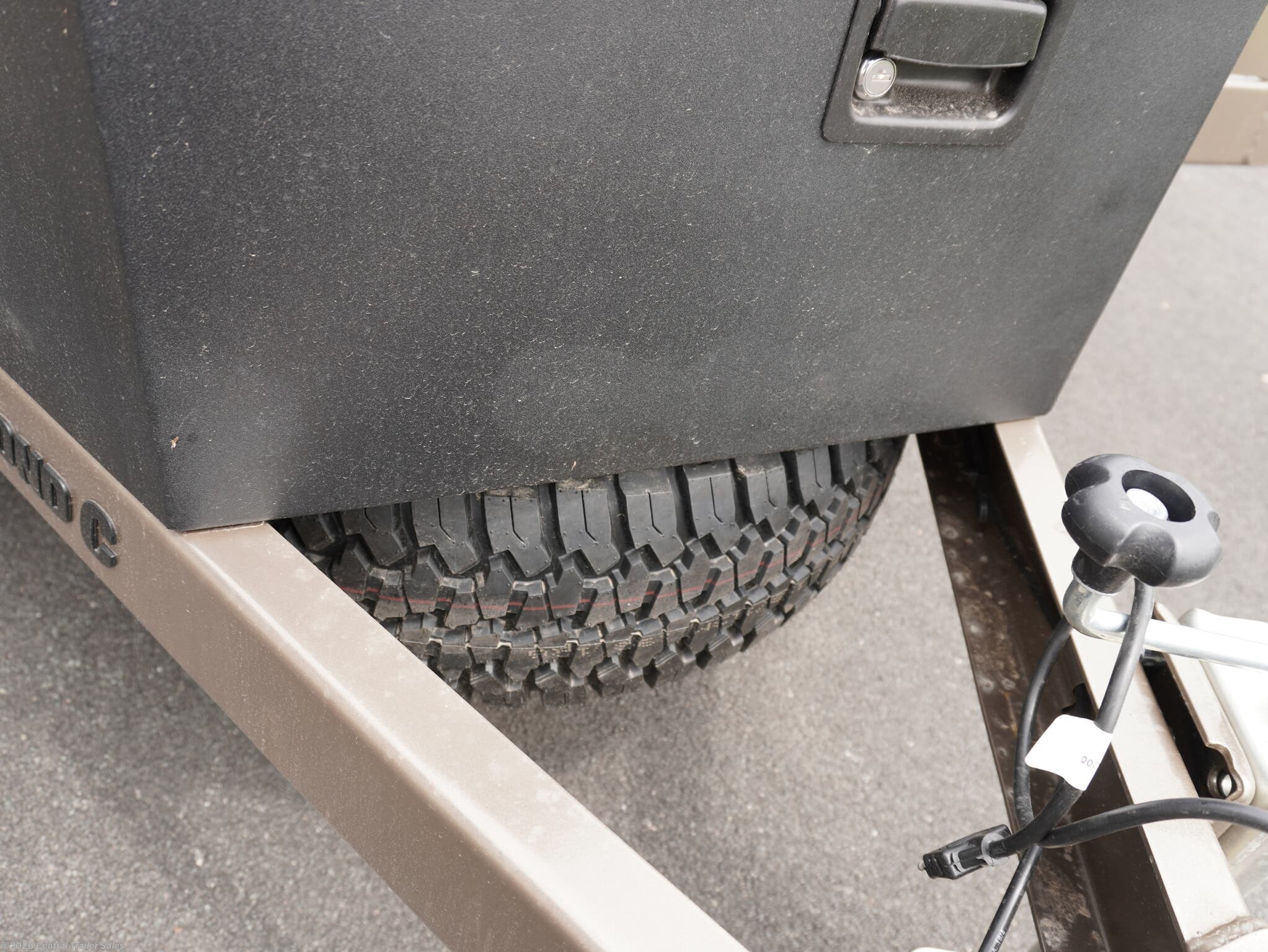 New 2025 Diamond C PSA 135 83"x14ft Venture Utility available in Jordan, Minnesota