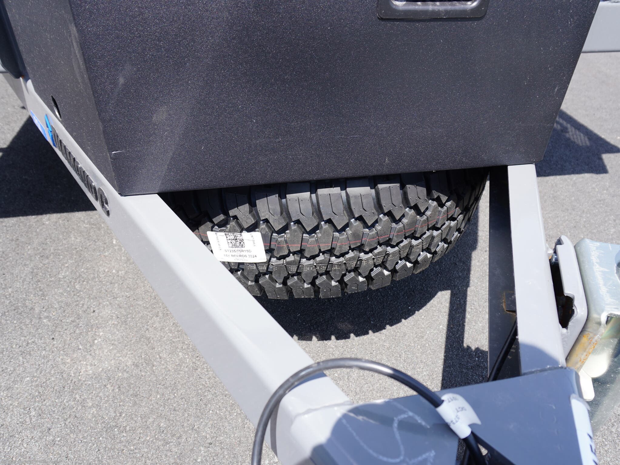 New 2025 Diamond C PSA 135 77"x12ft Venture Utility available in Jordan, Minnesota