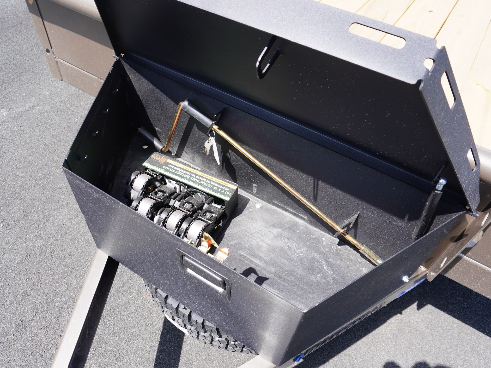 2025 PSA 135 77"x12ft Venture Utility by Diamond C from Central Trailer Sales in Jordan, Minnesota