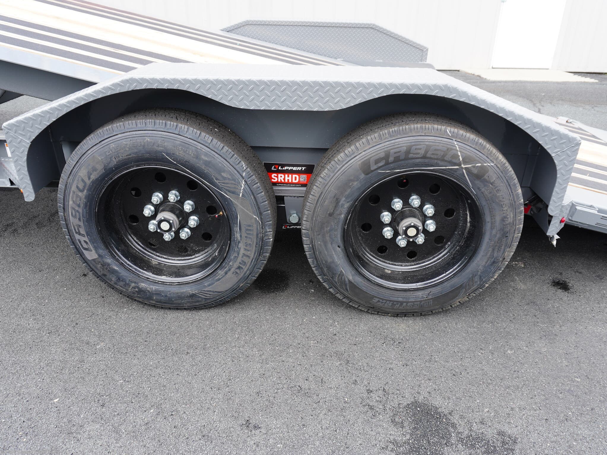 New 2025 Diamond C HDT 207 22ft Tilt available in Jordan, Minnesota