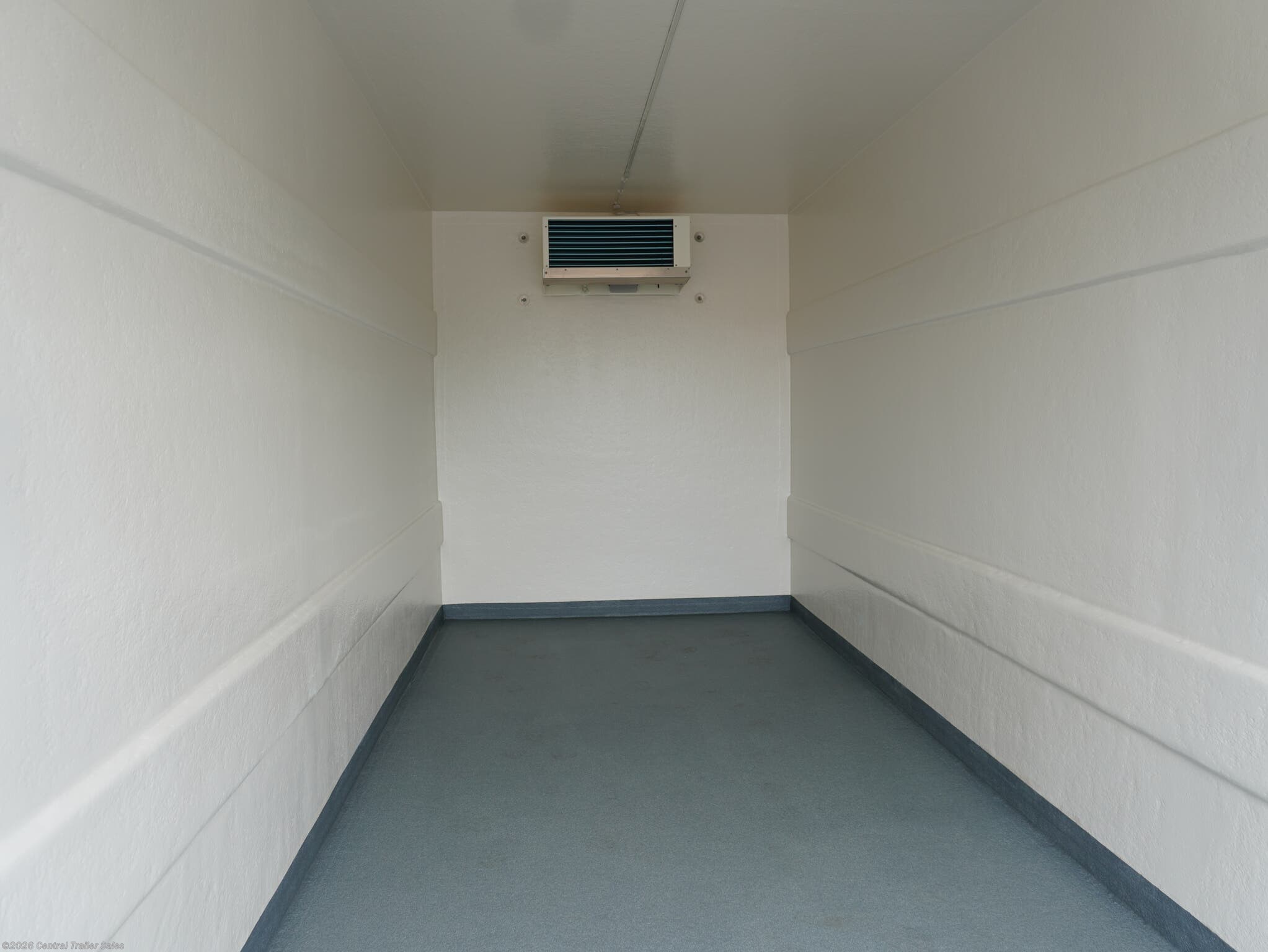 New 2025 Polar King 6x16ft Refrigerated Trailer available in Jordan, Minnesota