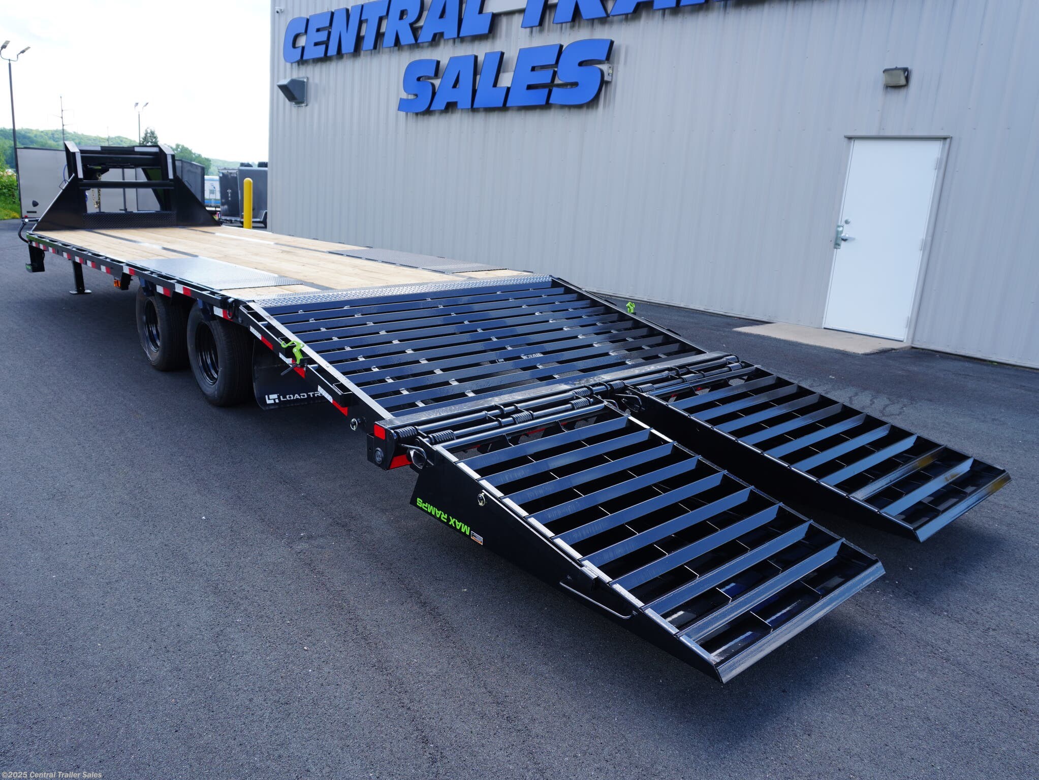 2026 Load Trail GP 102