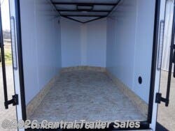 2026 Rover ET 5x10ft Enclosed by Discovery Trailers from Central Trailer Sales in Jordan, Minnesota