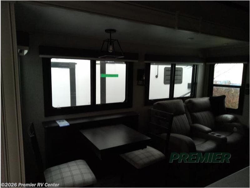 2023 North Point 373BHOK by Jayco from Premier RV Center in Lewiston, Idaho