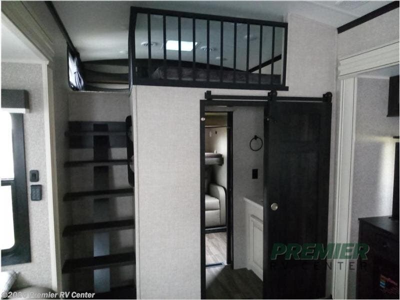 New 2023 Jayco North Point 373BHOK available in Lewiston, Idaho