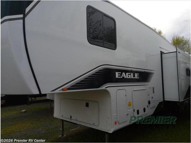 New 2024 Jayco Eagle HT 29RLC available in Lewiston, Idaho