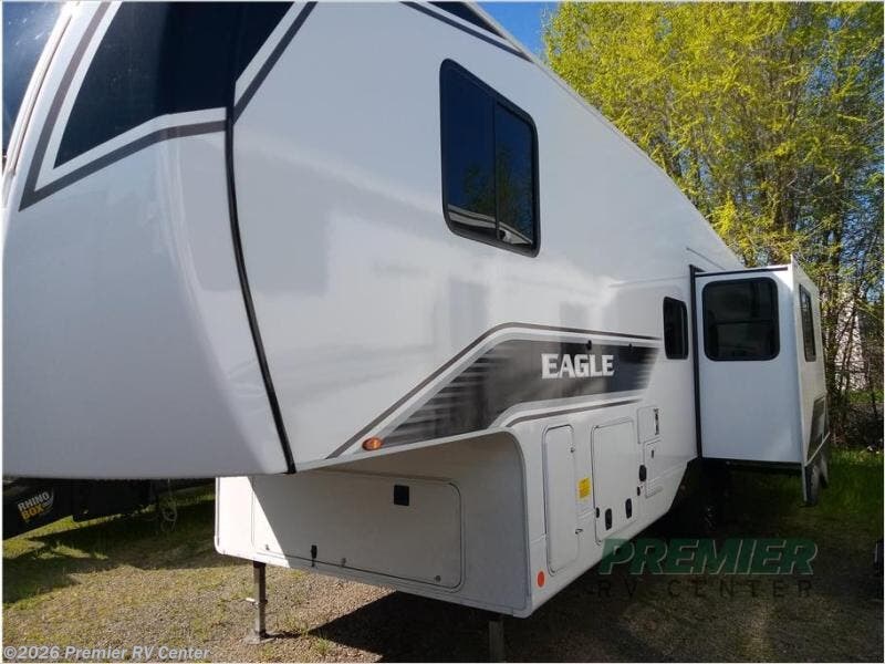 2024 Eagle HT 29DDB by Jayco from Premier RV Center in Lewiston, Idaho