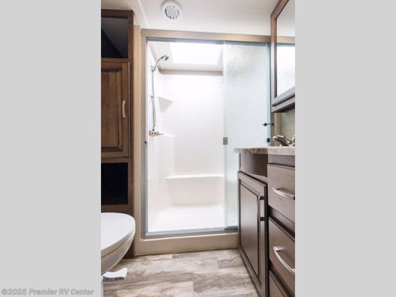 Used 2018 Grand Design Reflection 337RLS available in Lewiston, Idaho