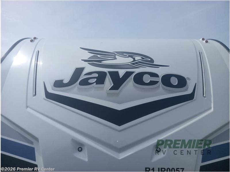 New 2024 Jayco Jay Feather 29QBH available in Lewiston, Idaho